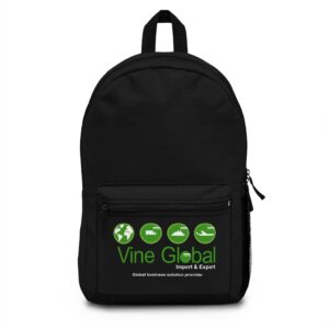 Vine Global - Backpack