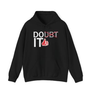 Do It Unisex Heavy Blend™ Hooded Sweatshirt