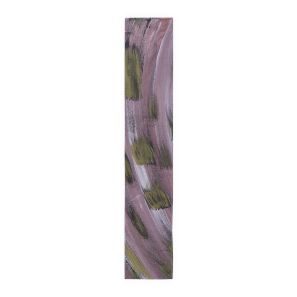 Wind of Gold - Table Runner (Cotton, Poly)
