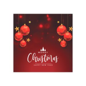 Christmas - Post-it® Note Pads