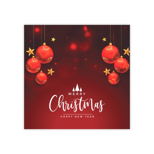 Christmas - Post-it® Note Pads