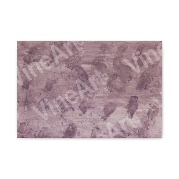 BE PREPARED - Matte Canvas, Stretched, 1.25"